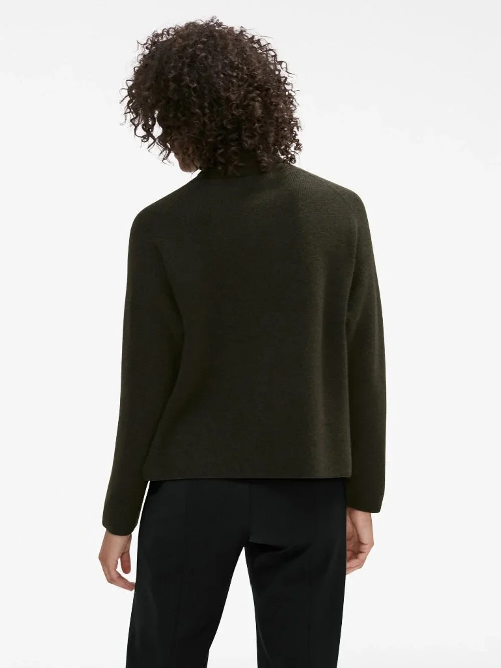 MM LaFleur Arbus Cashmere Turtleneck Sweater - Picture 4 of 8